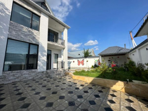 Qafqaz Suite Bluesky Gabala